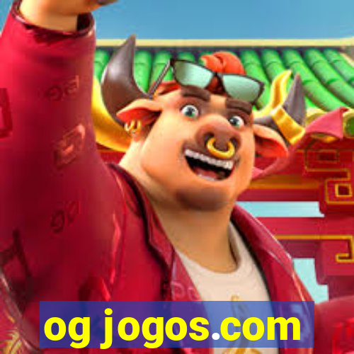 og jogos.com